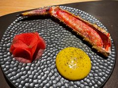 -泰安门Taian Table(镇宁路店)