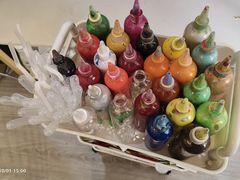 -100家灵感仓库·DIY团建(什刹海店)