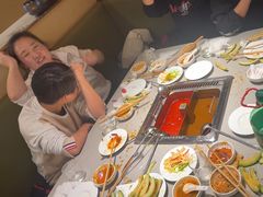 -海底捞火锅(太原南站店)