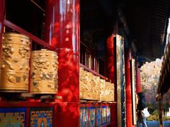 -西安市广仁寺