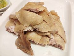 广州清香鸡-广州酒家(文昌总店)