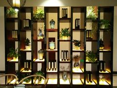 -冶春茶社(星汉大厦店)