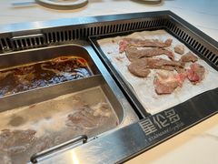 -星伦多 自助料理(圆融店)