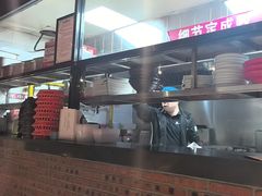 -橦橦小马扎烧烤 (传媒大学店)