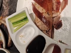 -新乾隆酒楼(帝景园店)