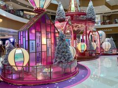 -深圳来福士广场