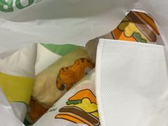 -德克士(前门店)