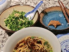 -南京大牌档(崇文门国瑞店)
