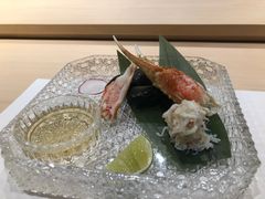 -鮨一日本料理(大中华店)