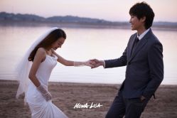 -蒙娜丽莎婚纱摄影(南门店)