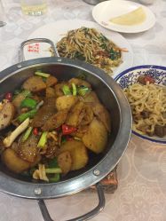 -金老三饭庄·宴会厅(常营店)
