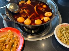 -李子坝梁山鸡(李子坝大鸡哥店)