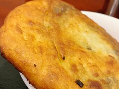 牛肉锅盔-顺华粉馆(桃园南路店)