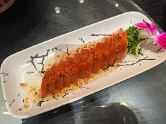 -海天楼中餐厅(吴宫泛太平洋酒店)