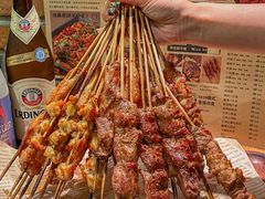 -1819餐厅·团队聚餐·烤串·精酿