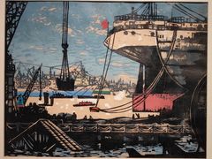 -中华艺术宫(上海美术馆)