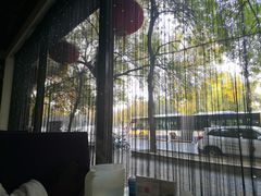-俏巴妹烤鱼香锅(奥体店)