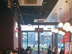 -本色.小马哥烧烤(无锡九里仓店)