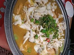 -炭舍干锅(华发商都店)