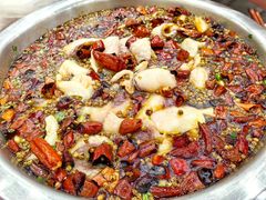 -小四川餐厅(纪庄子北道店)