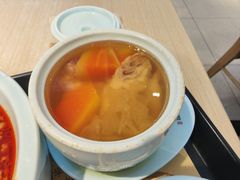-多喝汤·炖汤蒸饭(云门店)
