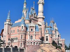 -上海迪士尼度假区