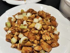 -紫光园·烤鸭·北京菜(团结湖店)