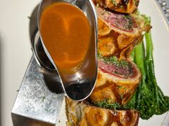 -燃扒房Steakhouse(皇庭店)