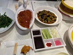 -大鸭梨(天通西苑店)