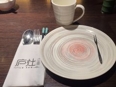 -庐灶江南·江南菜·四合院Bistro(东直门雍和宫·原华侨宾馆店)