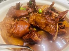 -道道鲜·崇明私房菜(五角场店)