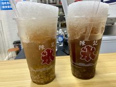 -陈记栗子(长宁路店)