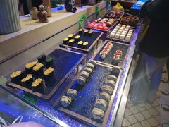 -阪尚皇·原切牛排·烤肉火锅自助(北京路店)