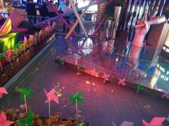 -星歌迷PARTY KTV(锦艺城店)