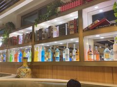 -京都蝎府羊蝎子火锅(珠市口店)
