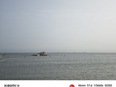 -老虎石海上公园