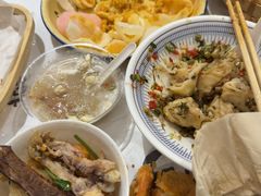 -东排食堂长沙小吃大排档(五一广场店)