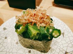 -大起水产回转寿司(大丸心斋桥店)