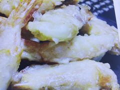 -聚丰德饭店(经五路店)