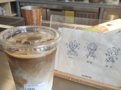 -高嶺咖啡(望京店)