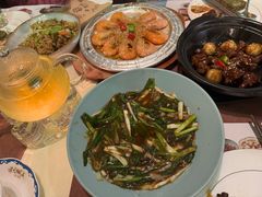 -意卡菲·欢乐聚会餐厅(华侨店)