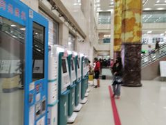 -上海市中医医院(芷江路院区)