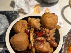 -哥老官重庆美蛙鱼头(五角场合生汇店)