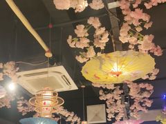 -老街烧烤大排档·地道湖北菜·龙虾馆(汉口火车站店)