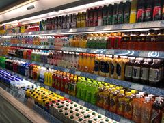 -果蔬好生活超市(乐堤港店)