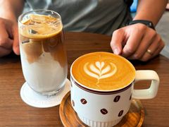 -Manner Coffee(淮海755店)