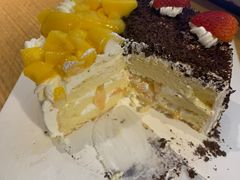 -卡漫莫尼蛋糕(私人定制店)