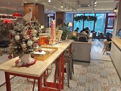 -高力乐面包咖啡厅(西塔店)