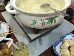 -金龙·打边炉(武进路店)
