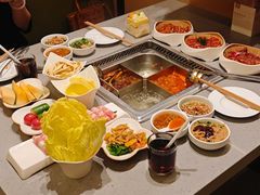 -海底捞火锅(欣大百货店)